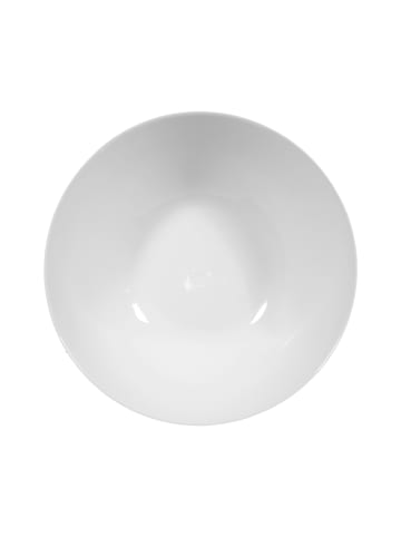 Seltmann Weiden Schüssel Rondo/Liane in Weiß ø 25,4 cm in weiß