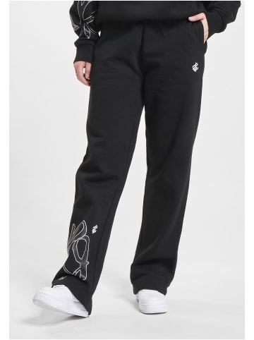 Rocawear Trousers - Sweat in black