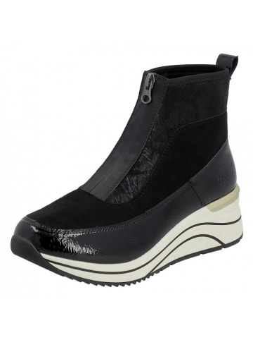 remonte Kurzstiefel  in Schwarz