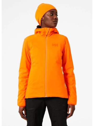 Helly Hansen Jacke in Orange