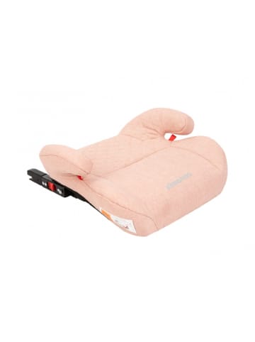 Kikkaboo Kindersitz Sitzerhöhung Groovy in rosa