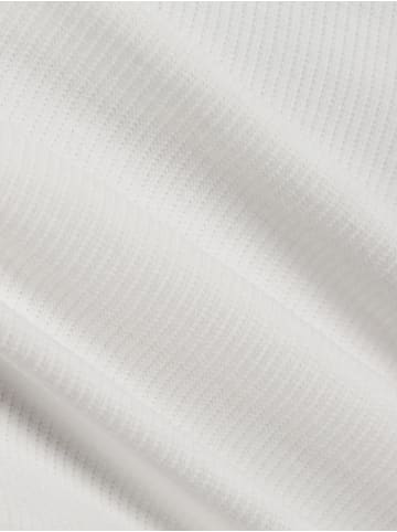 Marc O'Polo DENIM T-Shirt in weiß