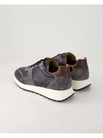 La Martina Sneaker low in Grau