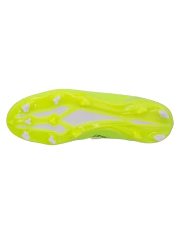 adidas Fussballschuhe X Crazyfast.3 Fg in Weiß