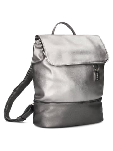 Zwei Jana JR13 - Rucksack 35 cm (papaya) in cosmos