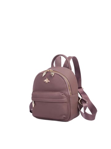 C‘iel Cityrucksack Teya in zimt