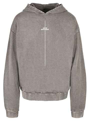 Merchcode Merchcode Kapuzenpullover in asphalt