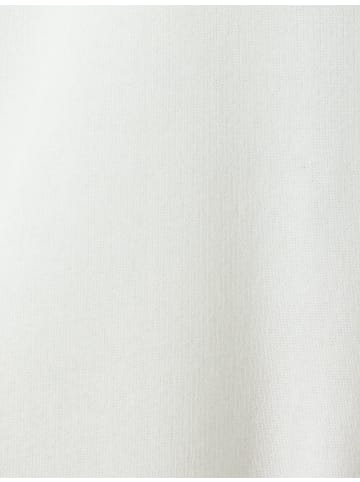 KOTON Sweatshirt in Ekru