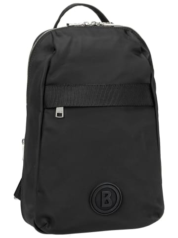 Bogner Rucksack Maggia Maxi SVZ in Black