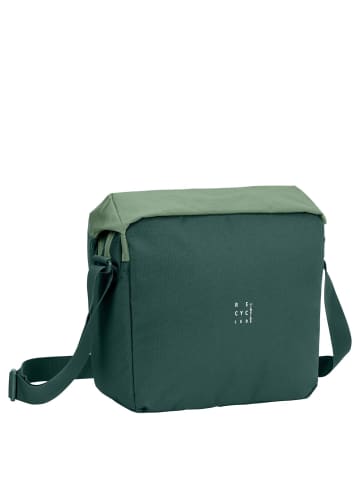 Vaude Rom III - Umhängetasche M 13.3" 35 cm (dark forest) in dark forest