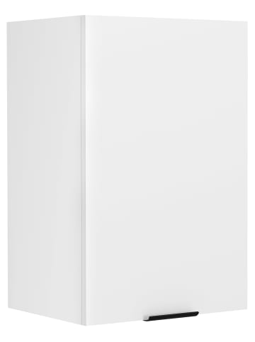 VCM  Küchenschrank B. 40 cm Hängeschrank Küche Fasola in Weiß