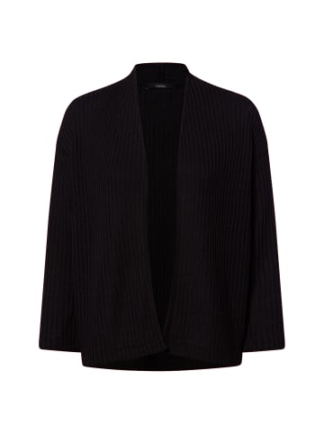 Someday Strickhülle Ucora in schwarz - 0001