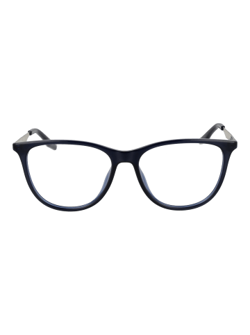 Damen Optische Fassungen Katzenauge Transparent
