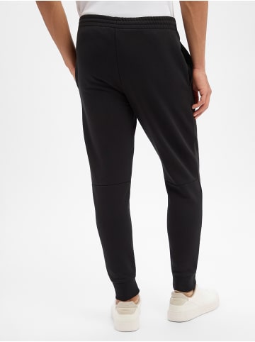 Lacoste Sweathose in schwarz - 0008