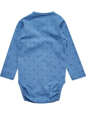 Hummel Hummel One Piece Hmlbeesy Jungen in CORONET BLUE