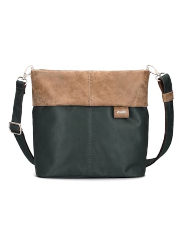 Zwei Olli Umhängetasche 25 cm in pine