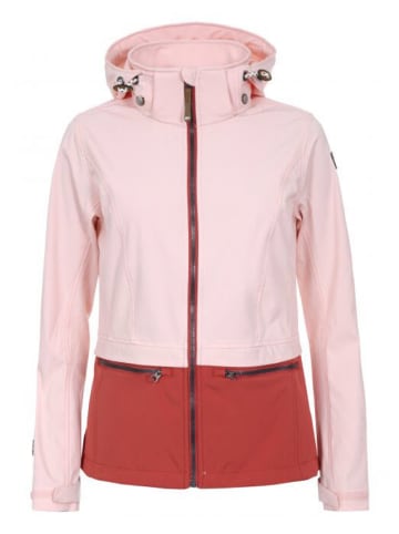 Icepeak Jacke LORRAIN in Rose