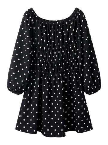 name it Kleid in Black