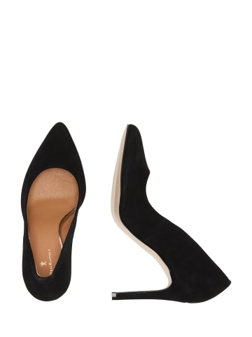 DreiMaster Damen Schuhe in SCHWARZ