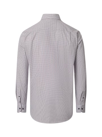 CASAMODA Freizeithemd in Grau