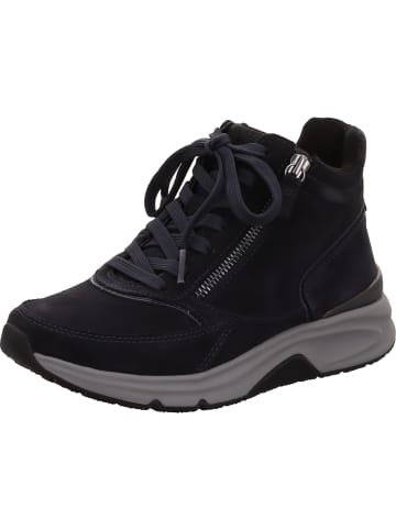 Gabor Stiefel in blau