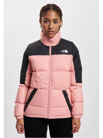 The North Face The North Face Damen The North Face Diablo Arrowwood Jacke in rose/black