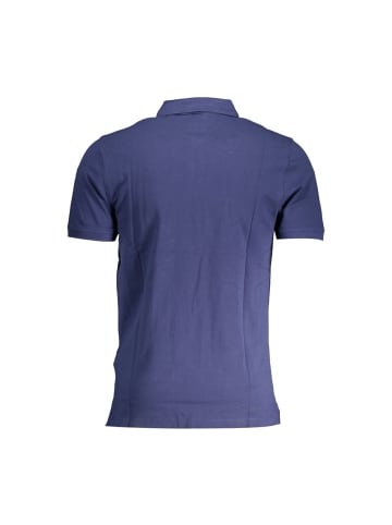 Levi's Blau Baumwolle Herren Polo