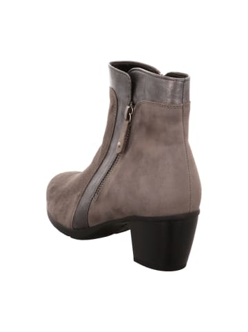 Gabor Ankle Boots in Beige