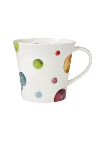 Goebel Coffee-/Tea Mug " Colori Mix " in Bunt