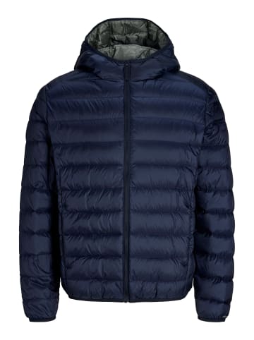Jack & Jones Steppjacke in Sky Captain