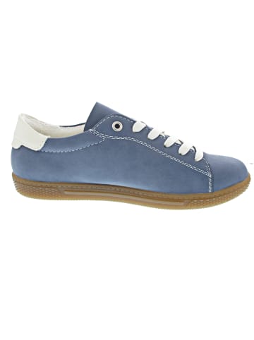 rieker Sneaker Blau