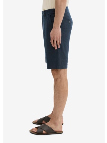Marc O'Polo Shorts Model Reso Jogger regular in Dark Navy