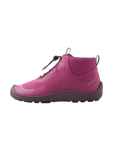 Reima Barfußschuhe " Loikkii " in Cool Burgundy