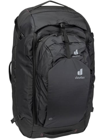 Deuter Rucksack / Backpack Aviant Access Pro 65 SL in Black