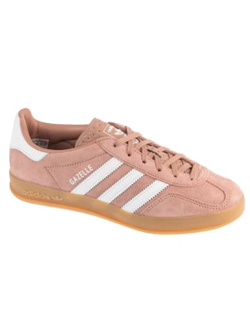 Adidas originals adidas Gazelle IN W in Rosa