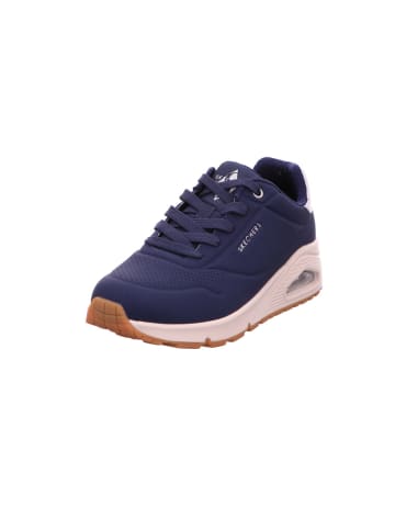 Skechers UNO - GOLDEN AIR UNO - GOLDEN AIR in navy