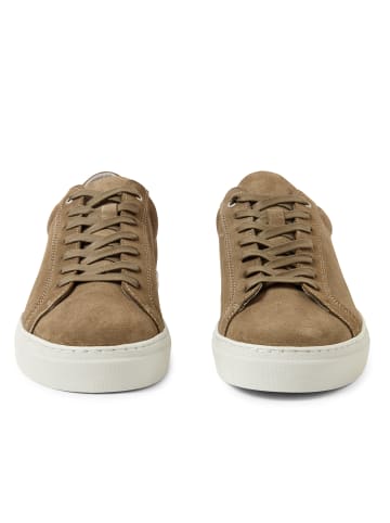 DIGEL Sneaker Summer in oliv - 0002