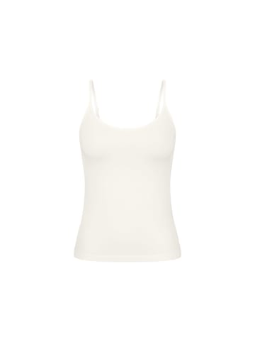 Sloggi Spaghettitop Blue GO Sense in SILK WHITE