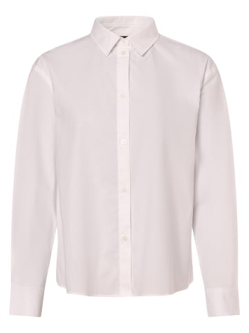 Armani Exchange Bluse in weiß