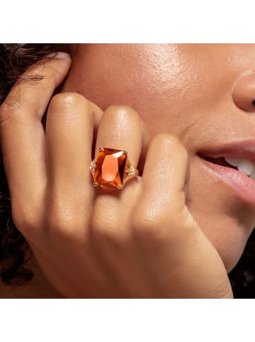 Thomas Sabo Neue Produkte in orange