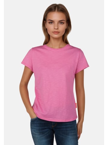 Salzhaut Shirt TELGEN in Blossom
