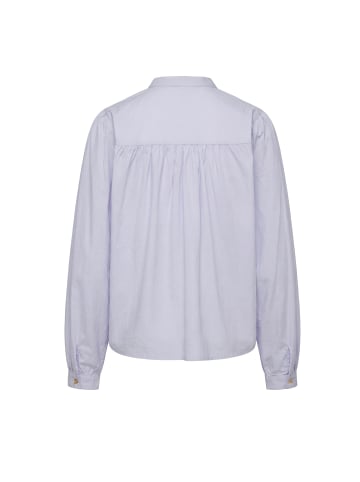 revend Women Shirt in Light Lilac