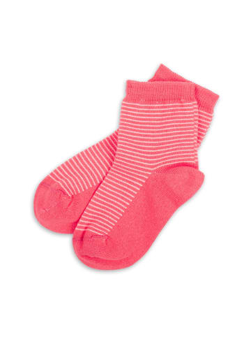 Sigikid Socken-Set 3er in pink