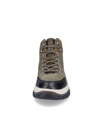 GANT Footwear Schnürboot in olive