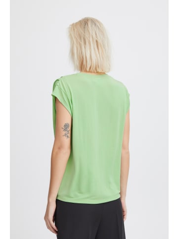 ICHI Ärmellose IHLISKEN Baggy fit in Sprucestone