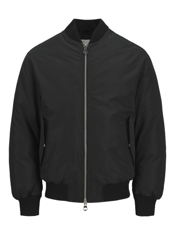 Jack & Jones Blousonjacke in Black