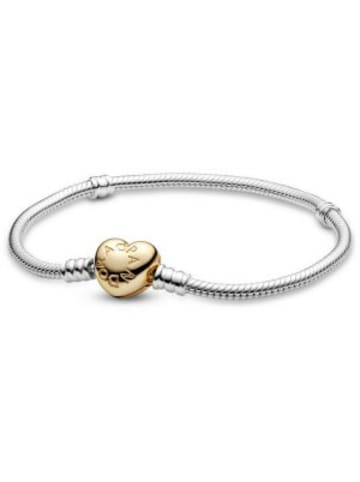 Pandora Armband für Damen in silber in silber
