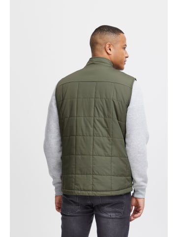 11 Project Steppweste PRVitello in Grün