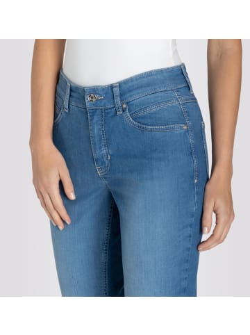 MAC HOSEN MELANIE in Blau