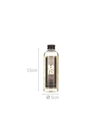 Atmosphera Créateur d'intérieur Vanille-Aromaöl, 200ml in Mehrfarben, Ø 5 cm